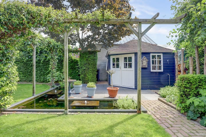 Photo 35 of Kampweg 3