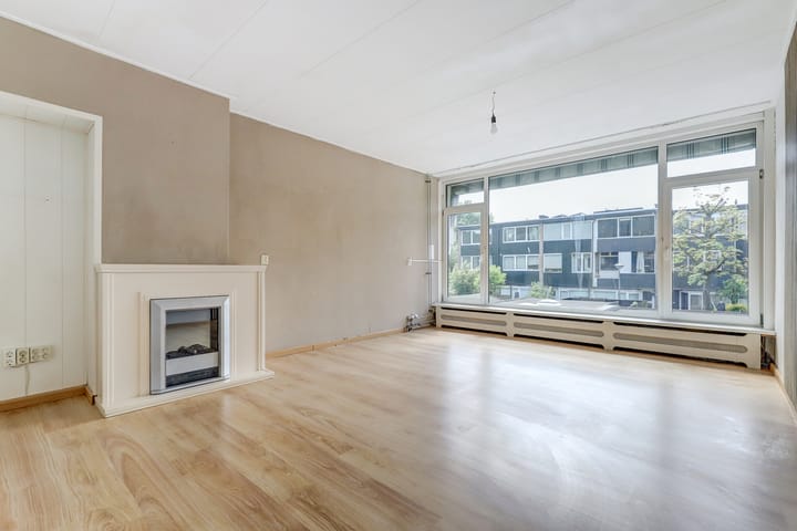 Foto 2 van Hobbemalaan 48