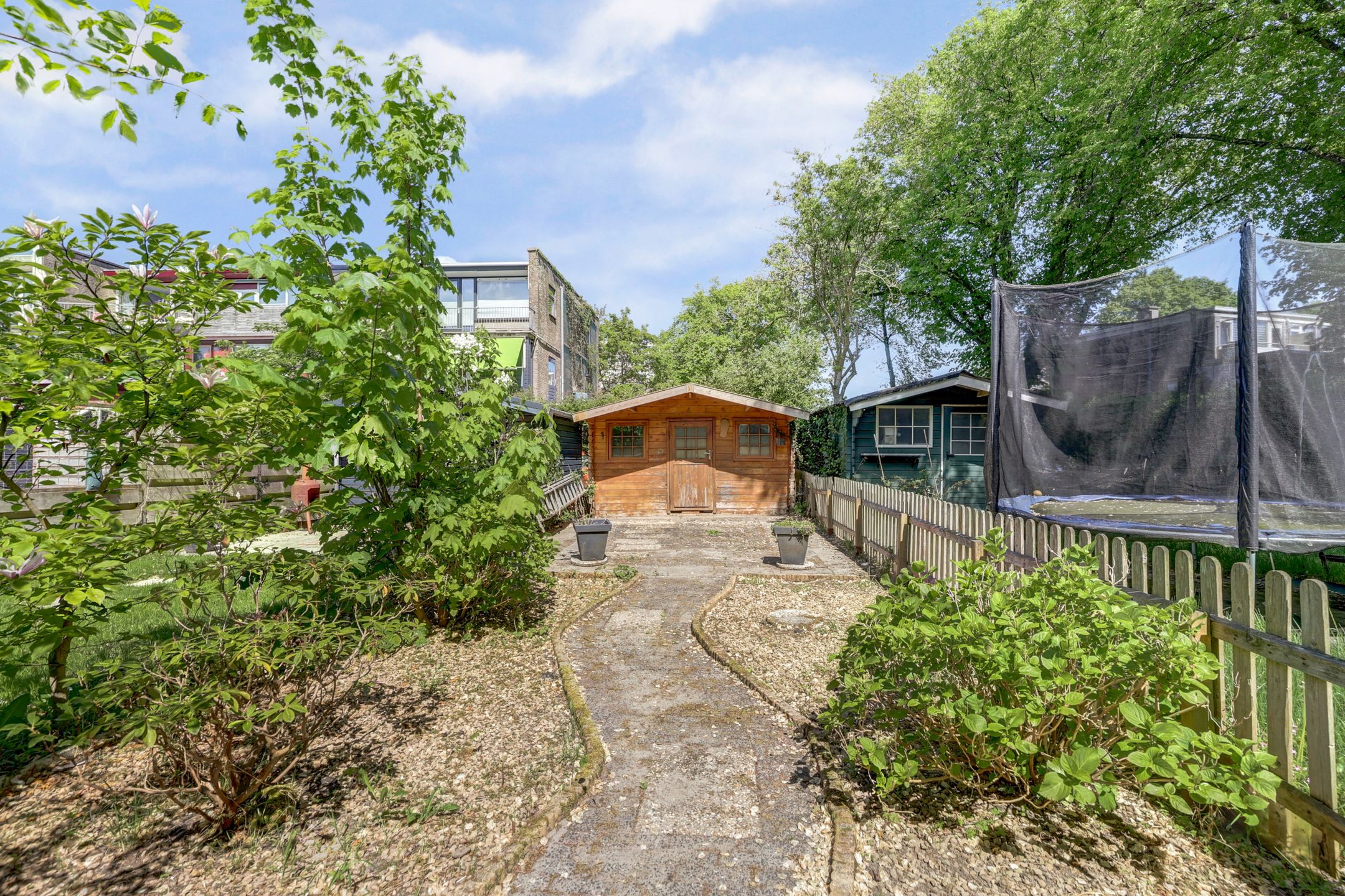 Foto 3 van Hobbemalaan 48