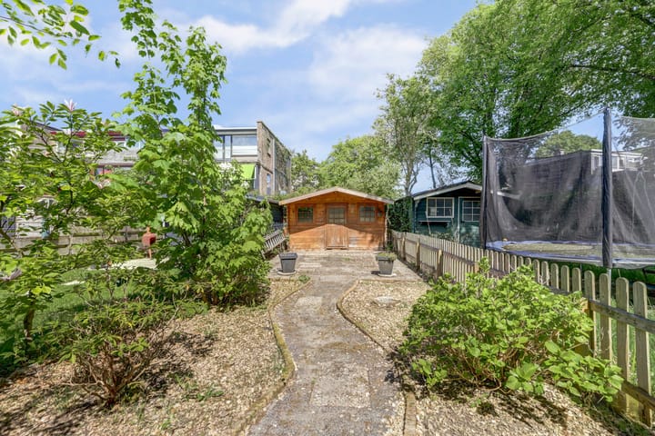 Foto 3 van Hobbemalaan 48