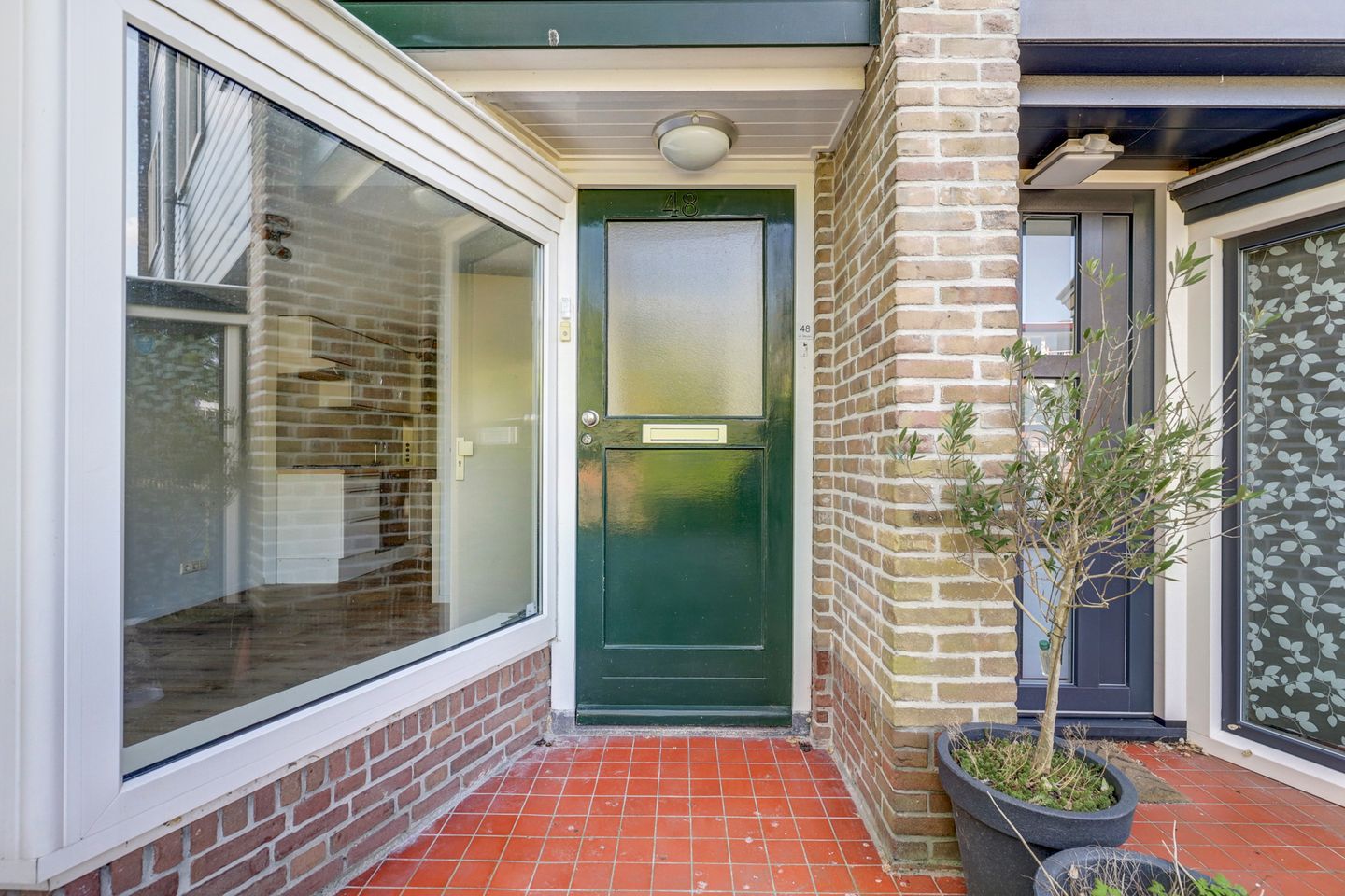 Foto 5 van Hobbemalaan 48