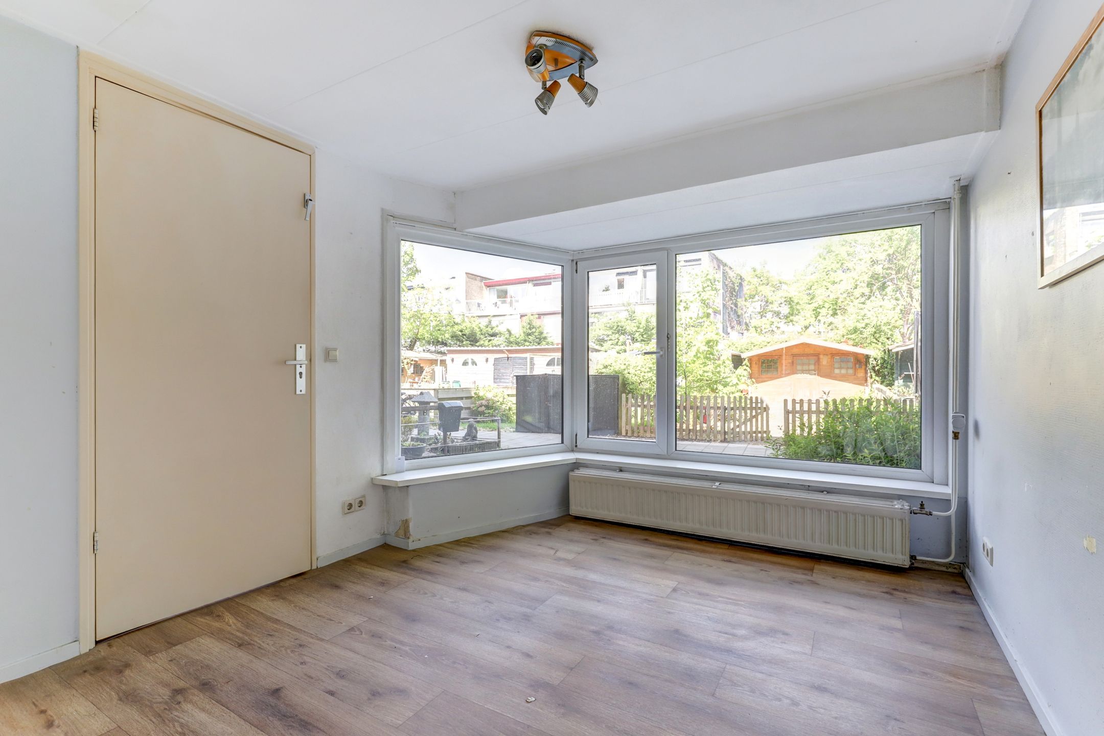 Foto 6 van Hobbemalaan 48