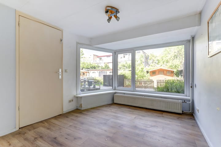 Foto 6 van Hobbemalaan 48