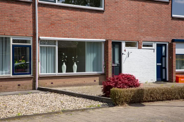 Foto 2 van Heemskerkstraat 4