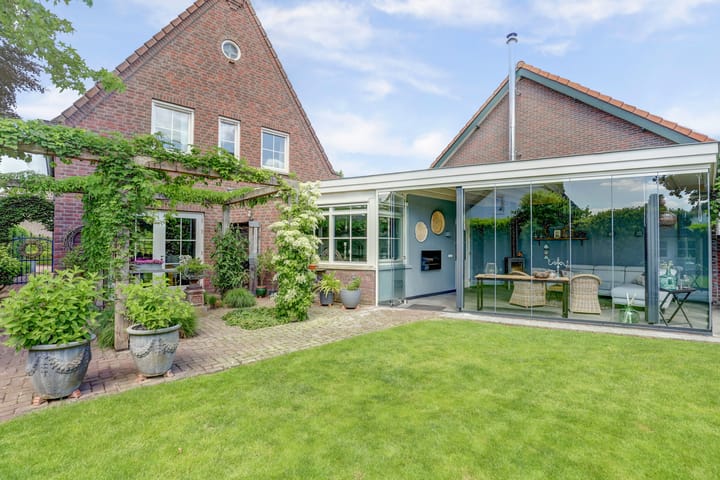 Photo 39 of Kampweg 3