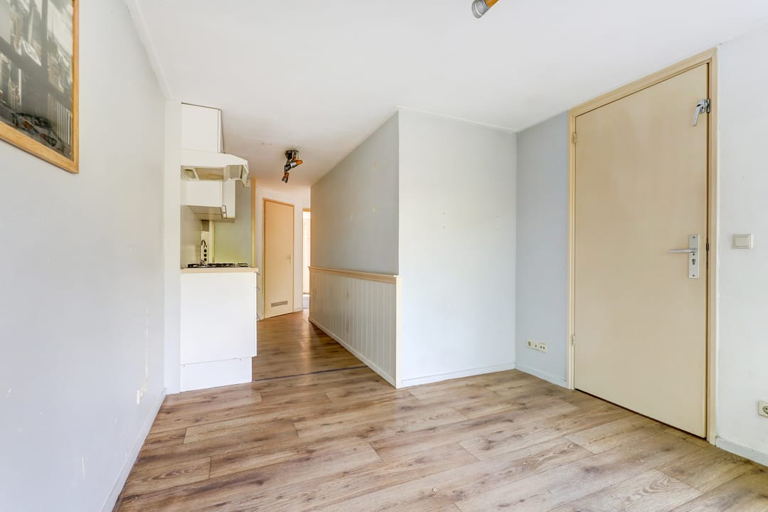 Foto 7 van Hobbemalaan 48