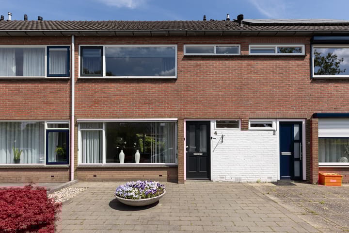 Foto 3 van Heemskerkstraat 4