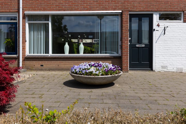 Foto 4 van Heemskerkstraat 4