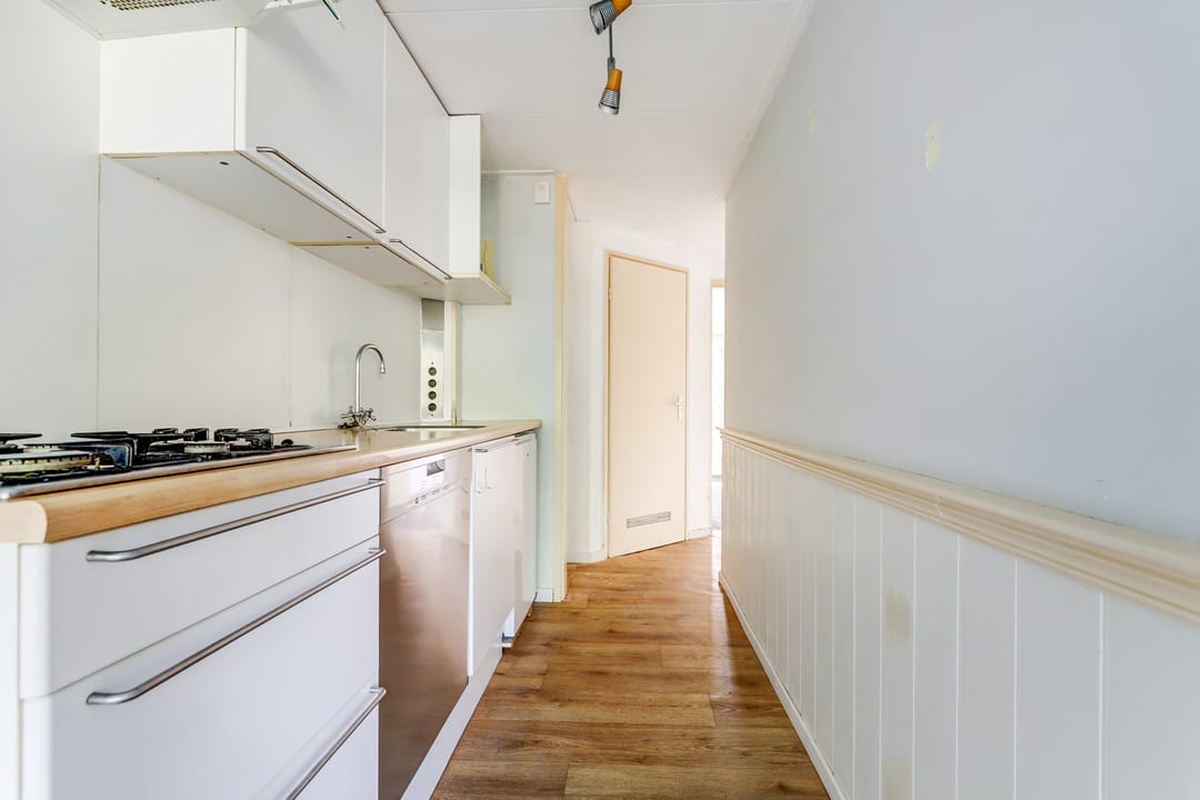 Foto 8 van Hobbemalaan 48