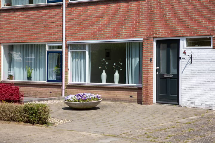 Foto 5 van Heemskerkstraat 4