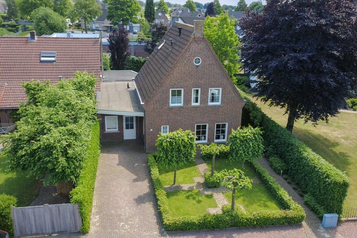 Photo 42 of Kampweg 3