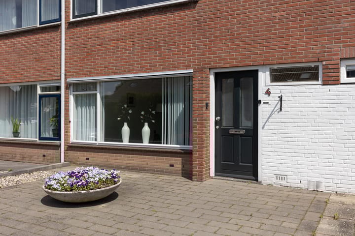 Foto 6 van Heemskerkstraat 4