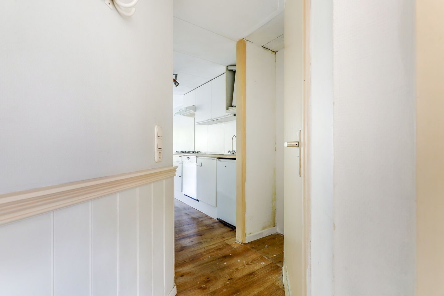 Foto 10 van Hobbemalaan 48