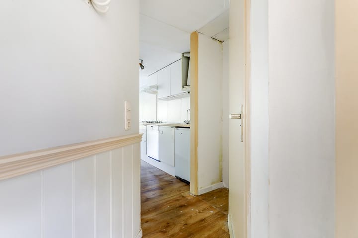 Foto 10 van Hobbemalaan 48