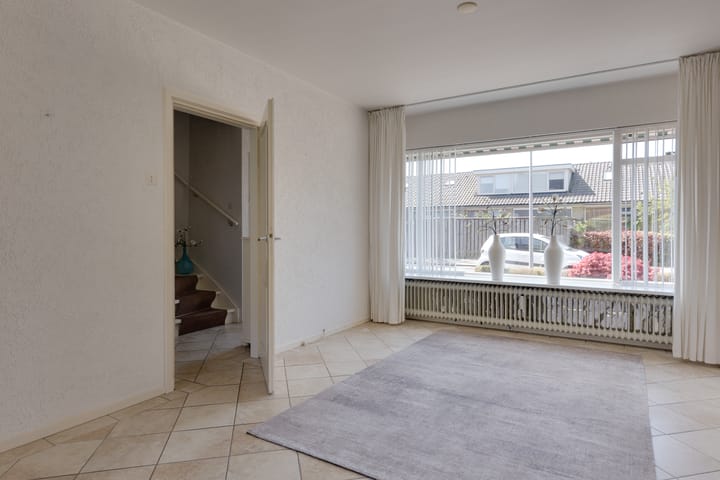 Foto 7 van Heemskerkstraat 4