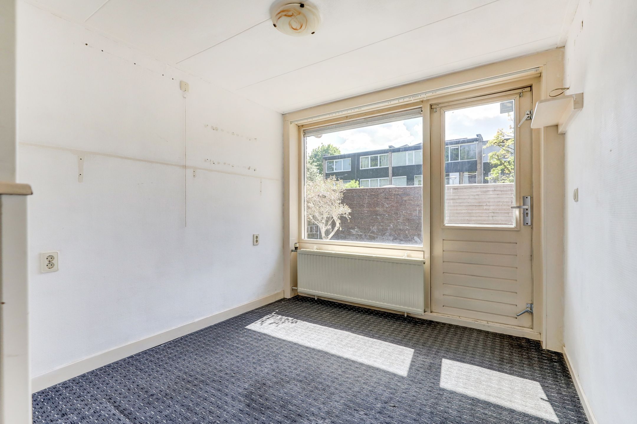 Foto 12 van Hobbemalaan 48