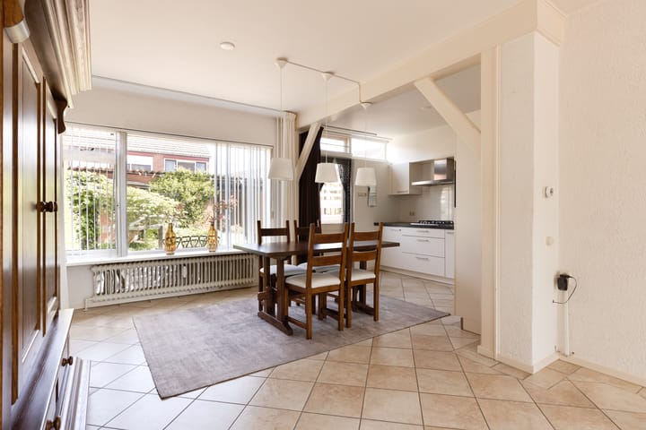 Foto 10 van Heemskerkstraat 4