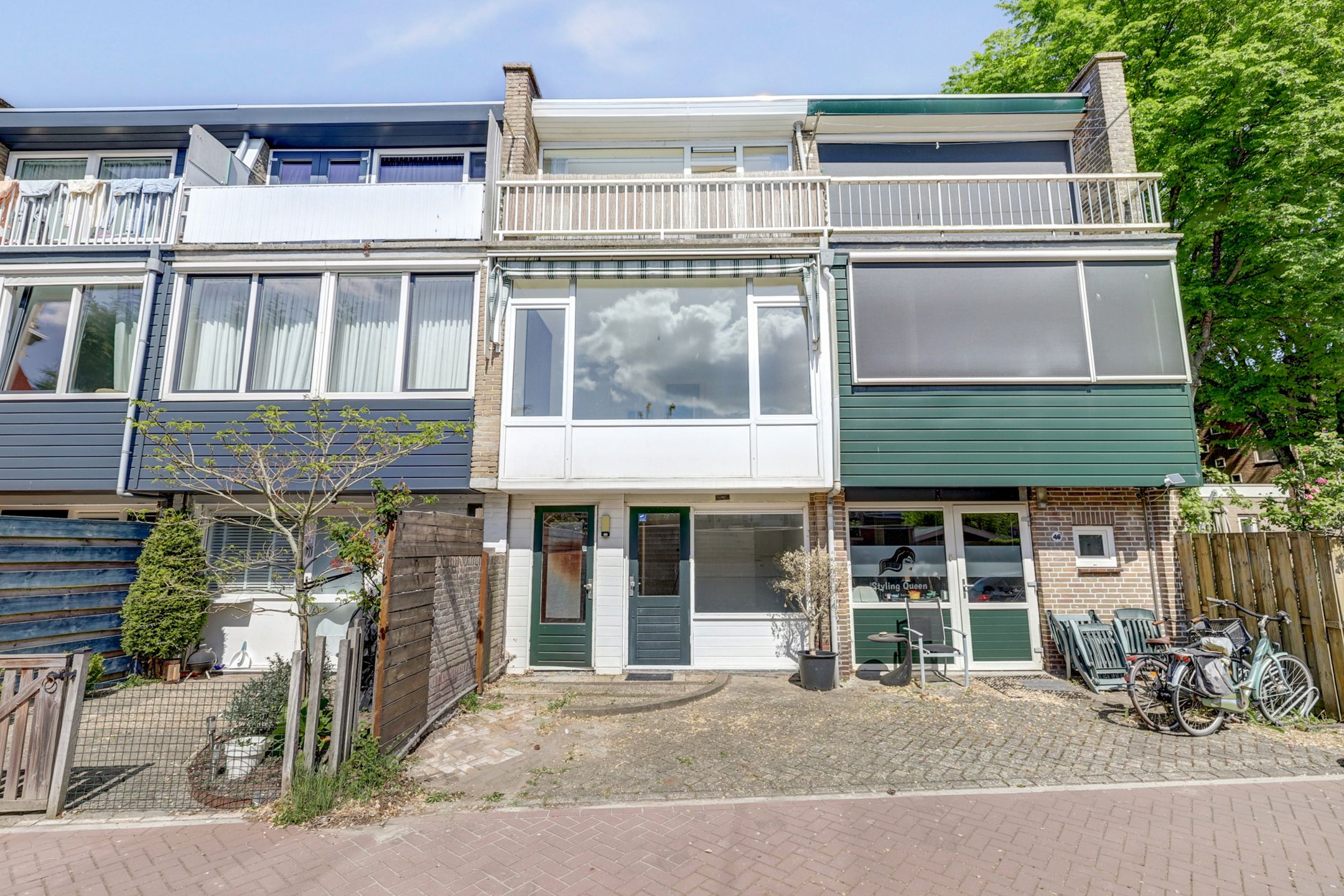 Foto 15 van Hobbemalaan 48