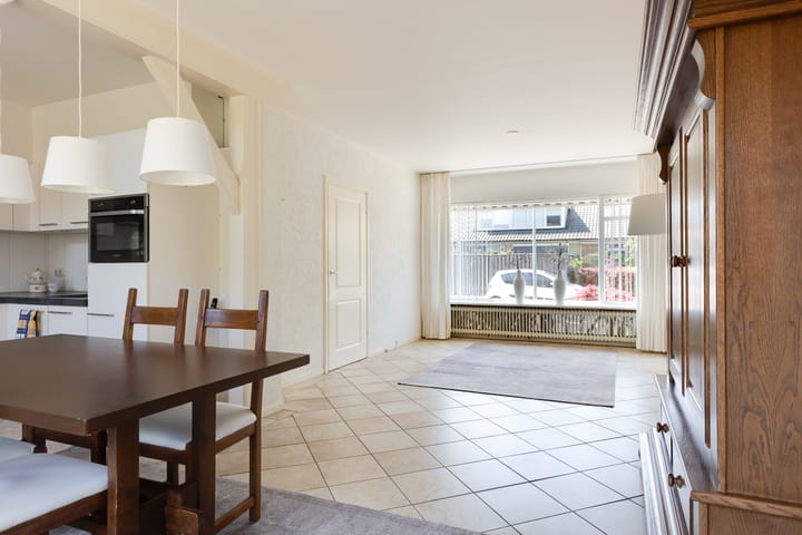 Foto 11 van Heemskerkstraat 4