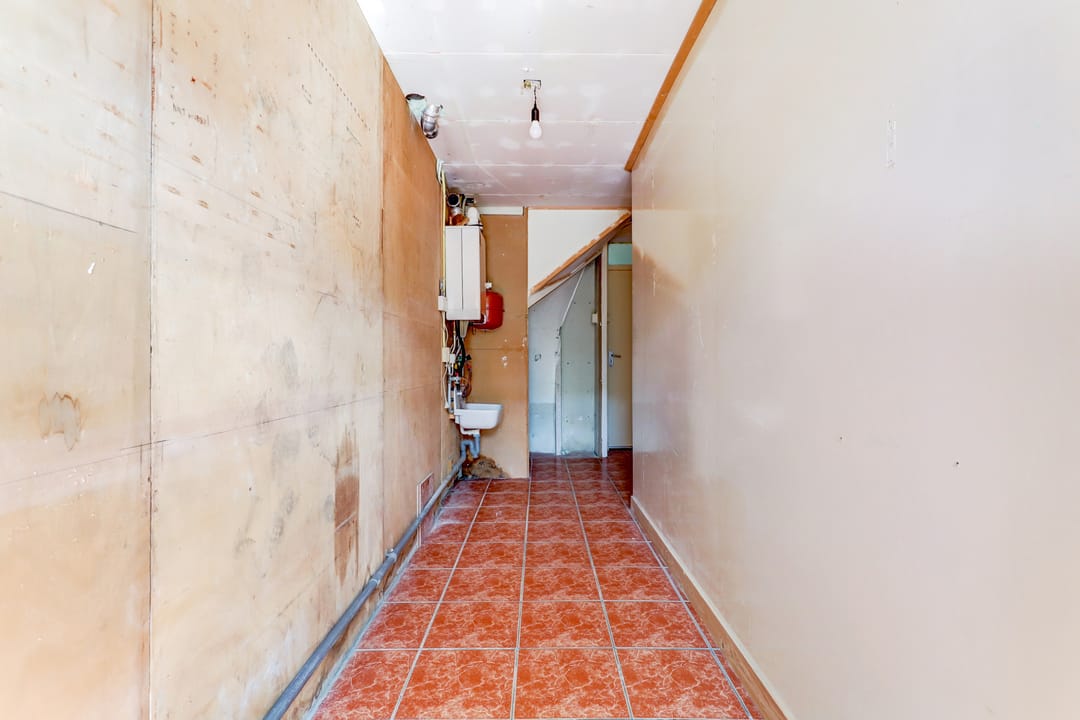 Foto 16 van Hobbemalaan 48