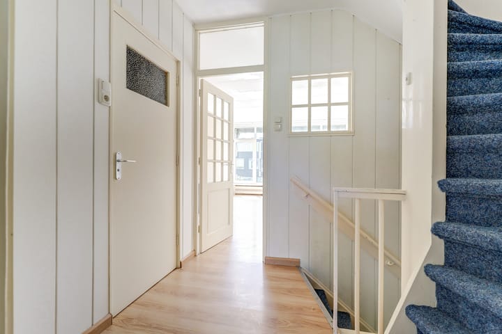 Foto 17 van Hobbemalaan 48