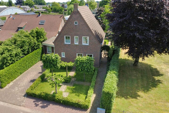 Photo 50 of Kampweg 3