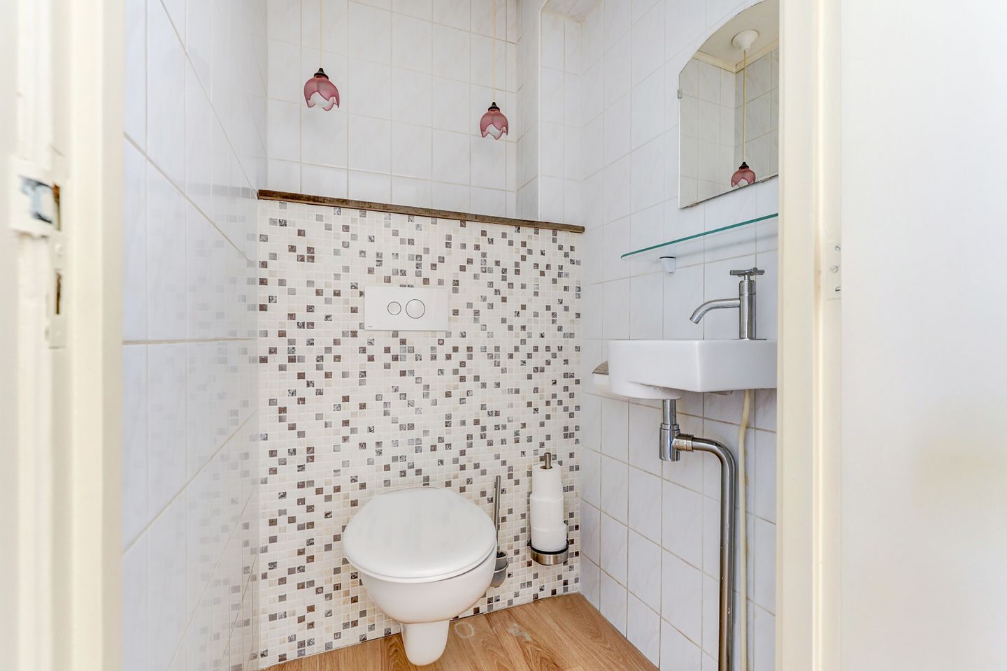 Foto 20 van Hobbemalaan 48