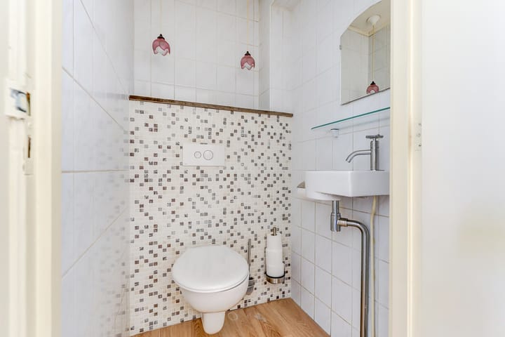 Foto 20 van Hobbemalaan 48