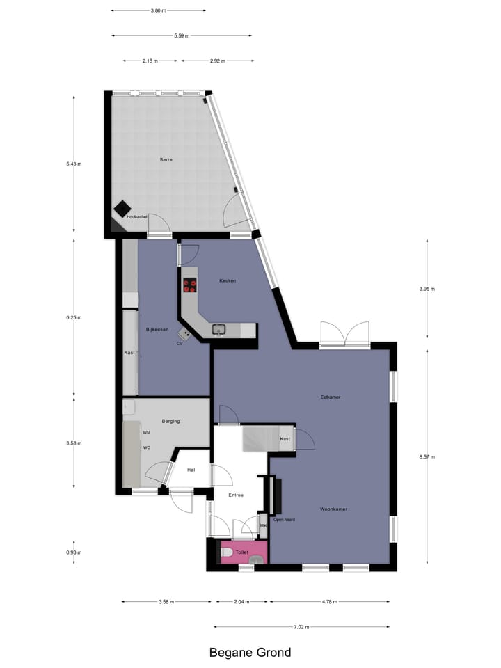 Photo 53 of Kampweg 3