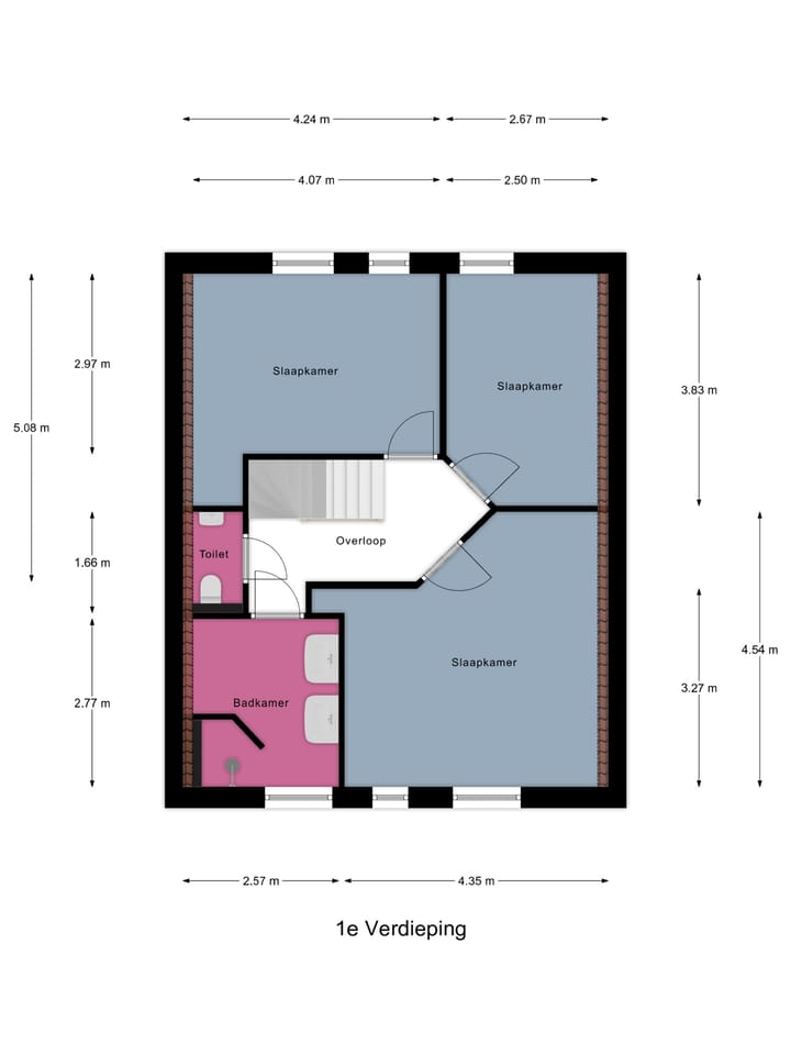 Photo 55 of Kampweg 3