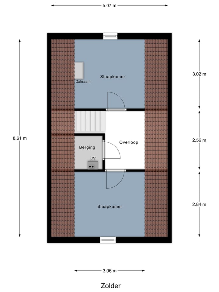 Photo 57 of Kampweg 3