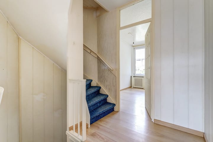 Foto 21 van Hobbemalaan 48