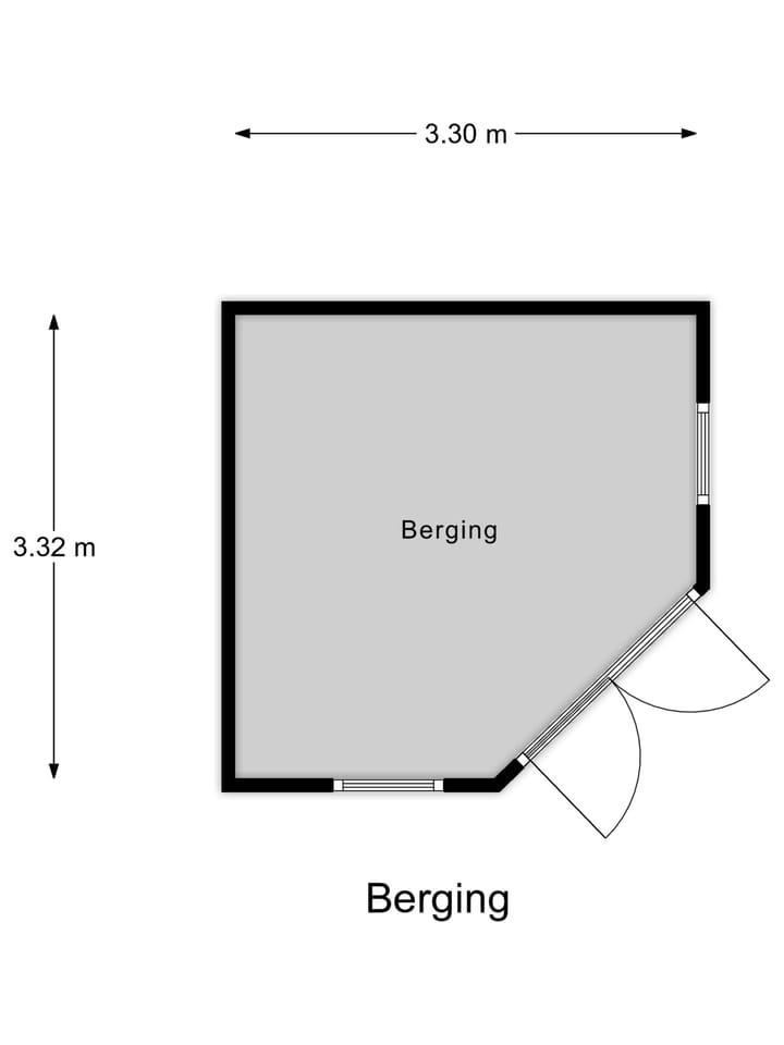 Photo 59 of Kampweg 3