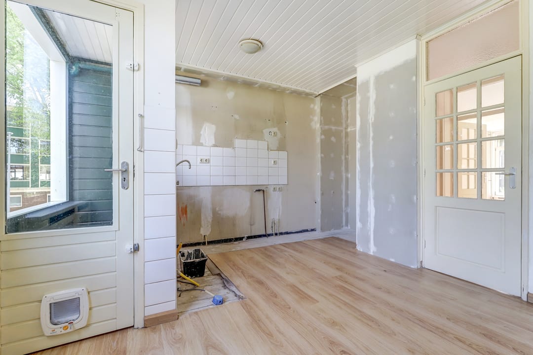 Foto 23 van Hobbemalaan 48