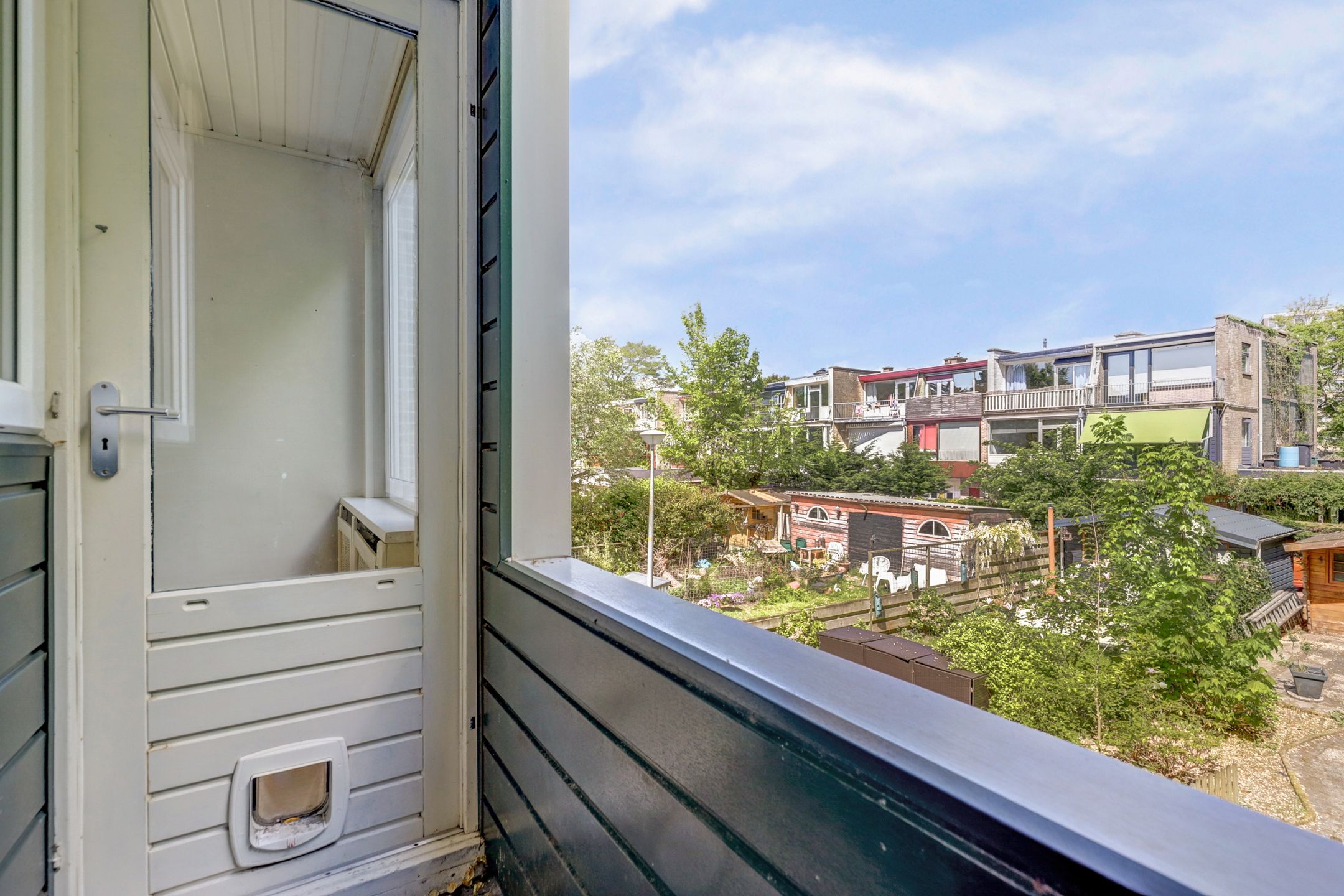 Foto 24 van Hobbemalaan 48