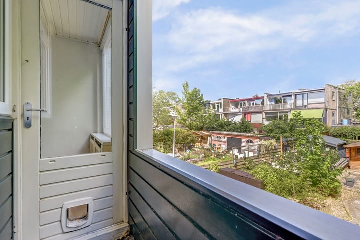 Foto 24 van Hobbemalaan 48