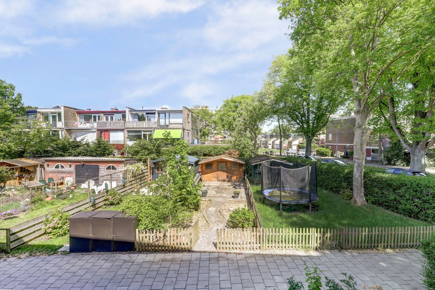 Foto 25 van Hobbemalaan 48