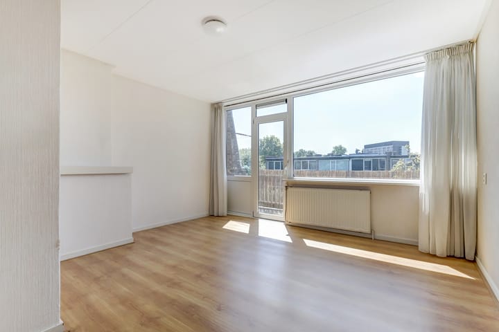 Foto 27 van Hobbemalaan 48