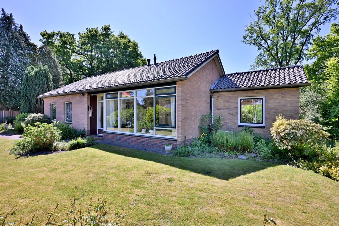 Foto 2 van De Veldkamp-laan 4