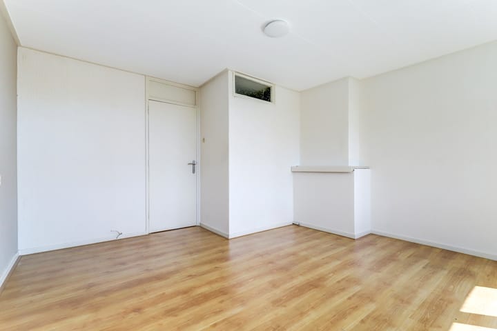 Foto 30 van Hobbemalaan 48