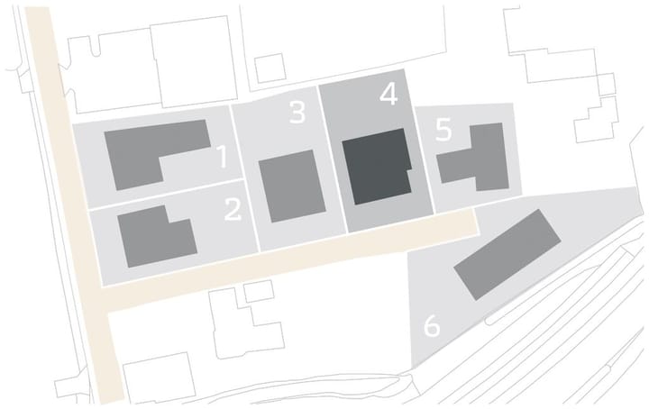 Foto 2 van Drumptse Zeeg - Kavel 4