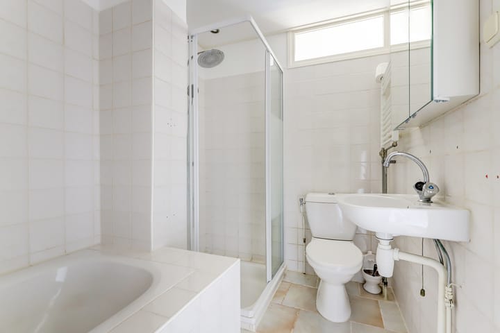 Foto 32 van Hobbemalaan 48