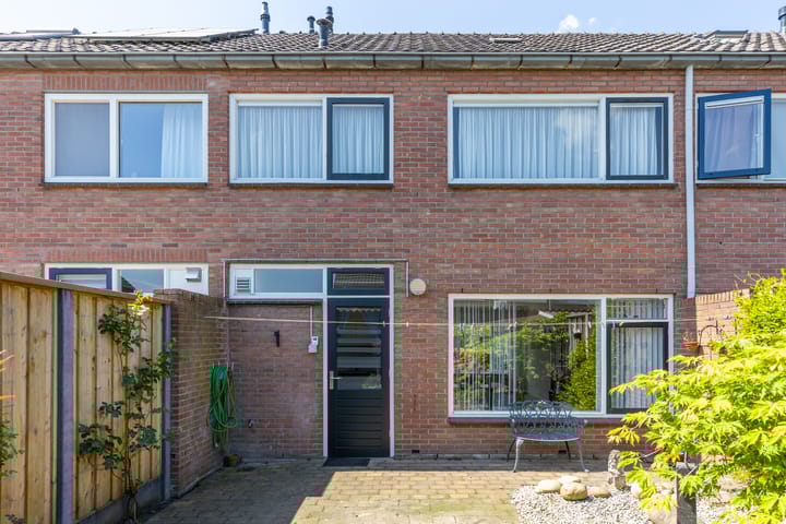 Foto 33 van Heemskerkstraat 4