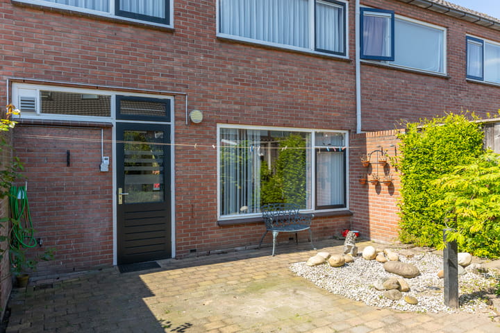 Foto 34 van Heemskerkstraat 4