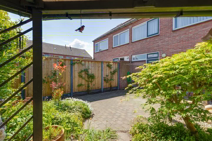 Foto 35 van Heemskerkstraat 4