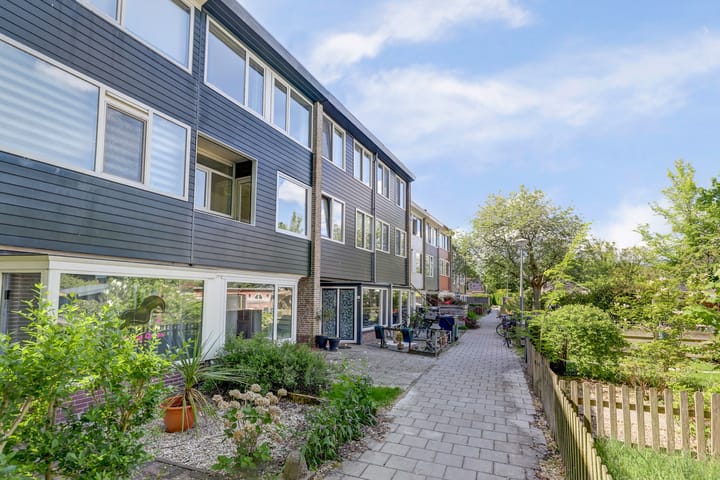 Foto 37 van Hobbemalaan 48