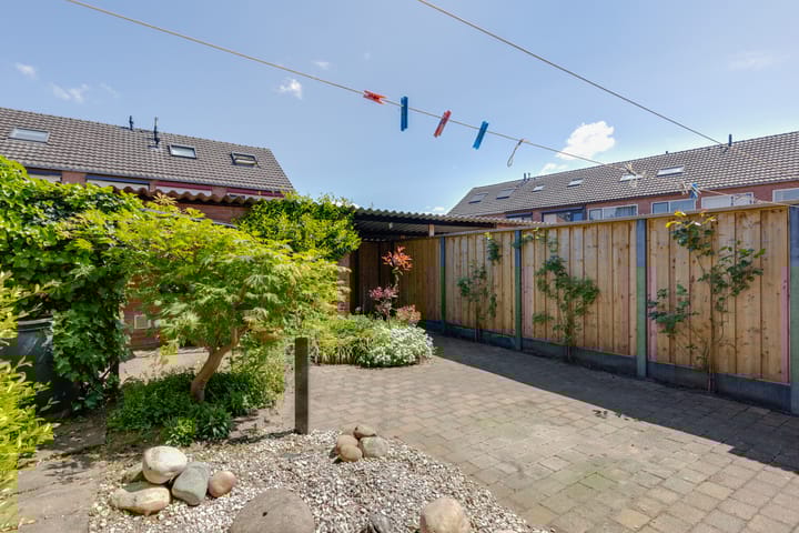 Foto 36 van Heemskerkstraat 4