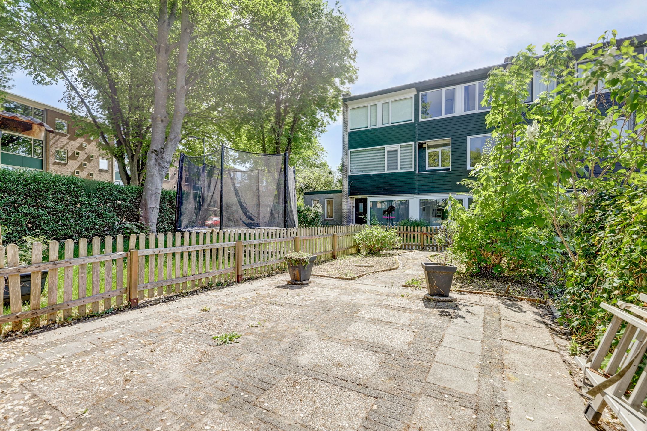 Foto 39 van Hobbemalaan 48