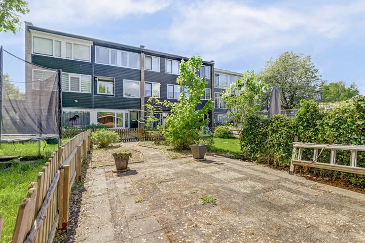 Foto 40 van Hobbemalaan 48