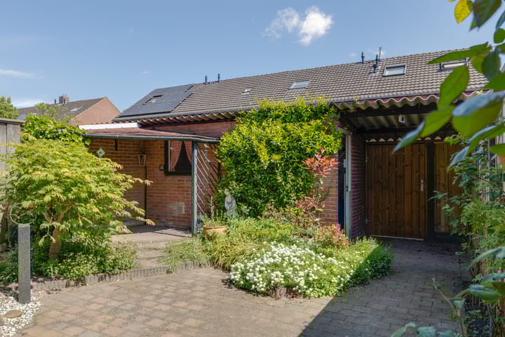 Foto 38 van Heemskerkstraat 4